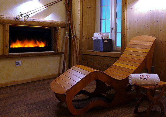 Pacchetti Wellness in promozione ad Asiago